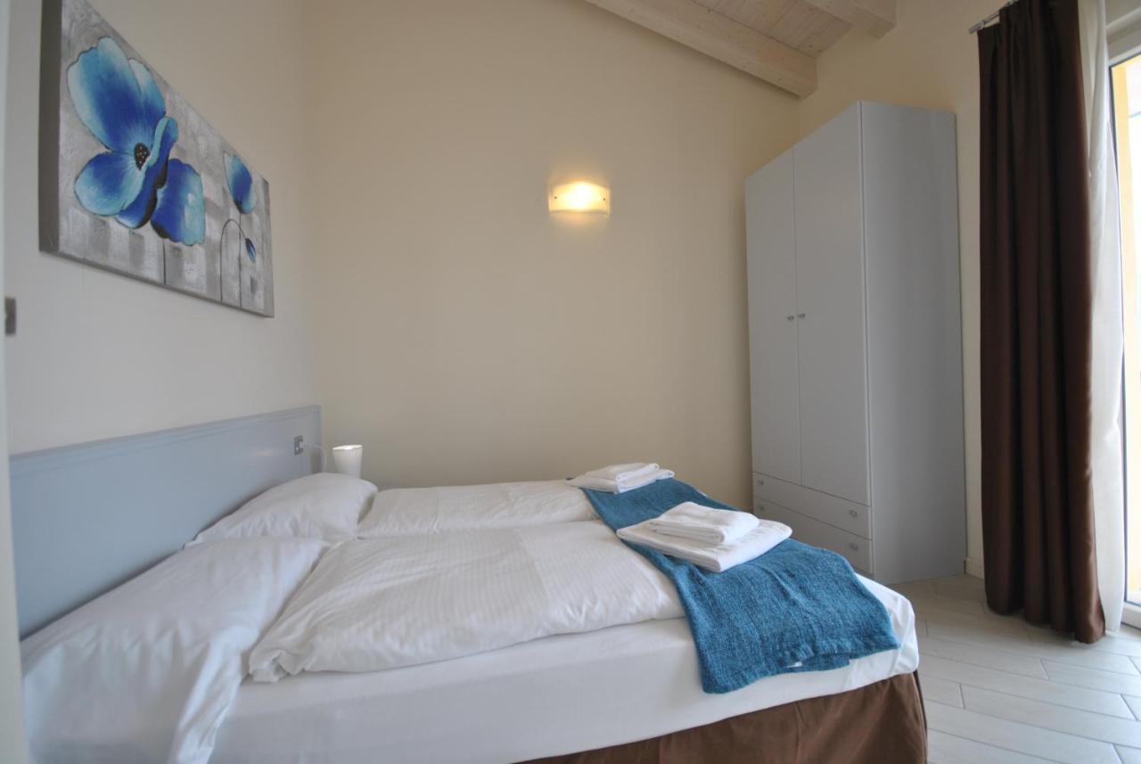 Appartamenti San Pietro - Hotel Gallo Tignale Ngoại thất bức ảnh