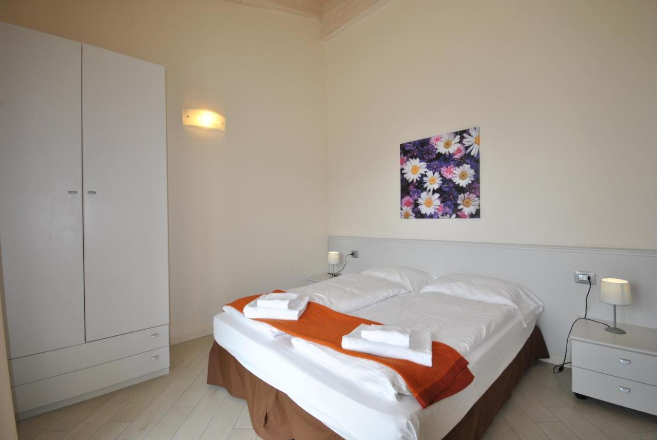 Appartamenti San Pietro - Hotel Gallo Tignale Ngoại thất bức ảnh