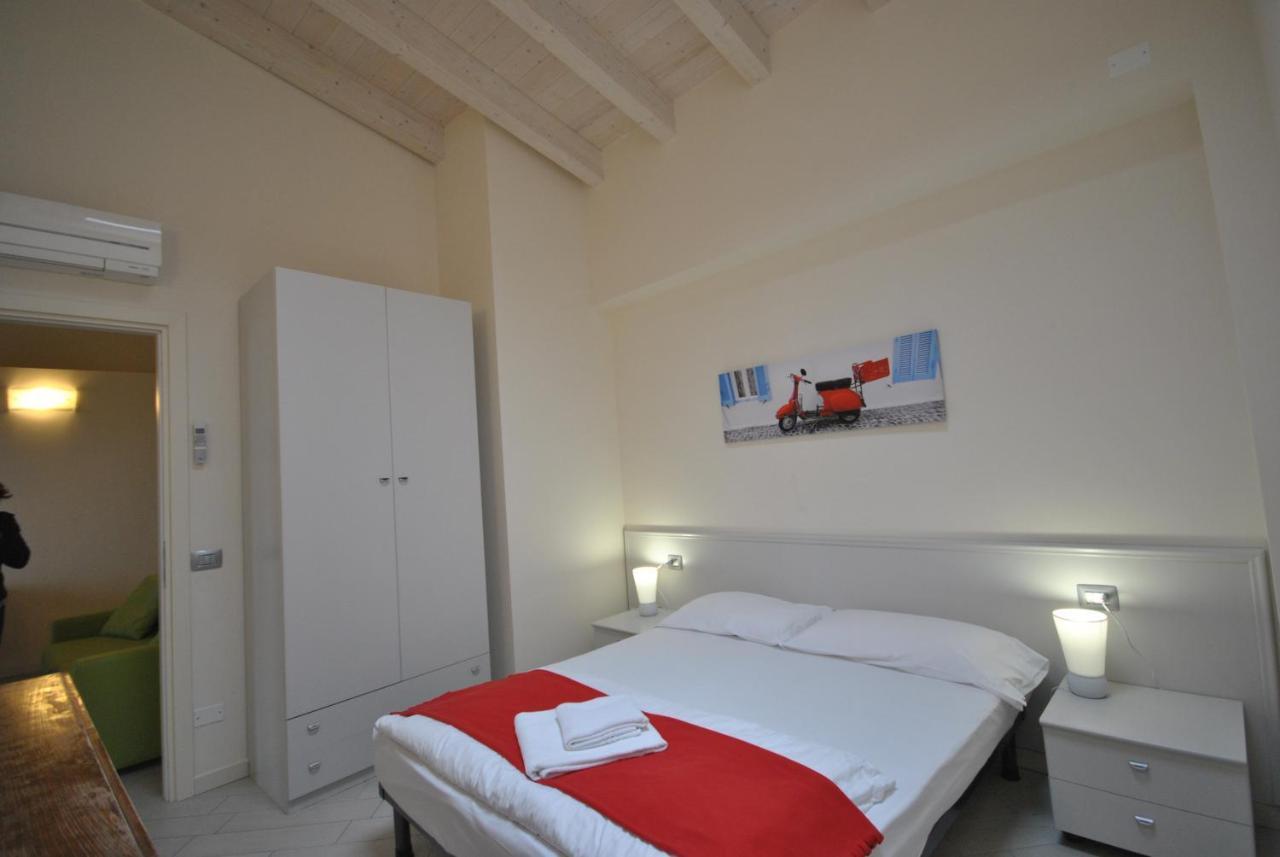 Appartamenti San Pietro - Hotel Gallo Tignale Ngoại thất bức ảnh