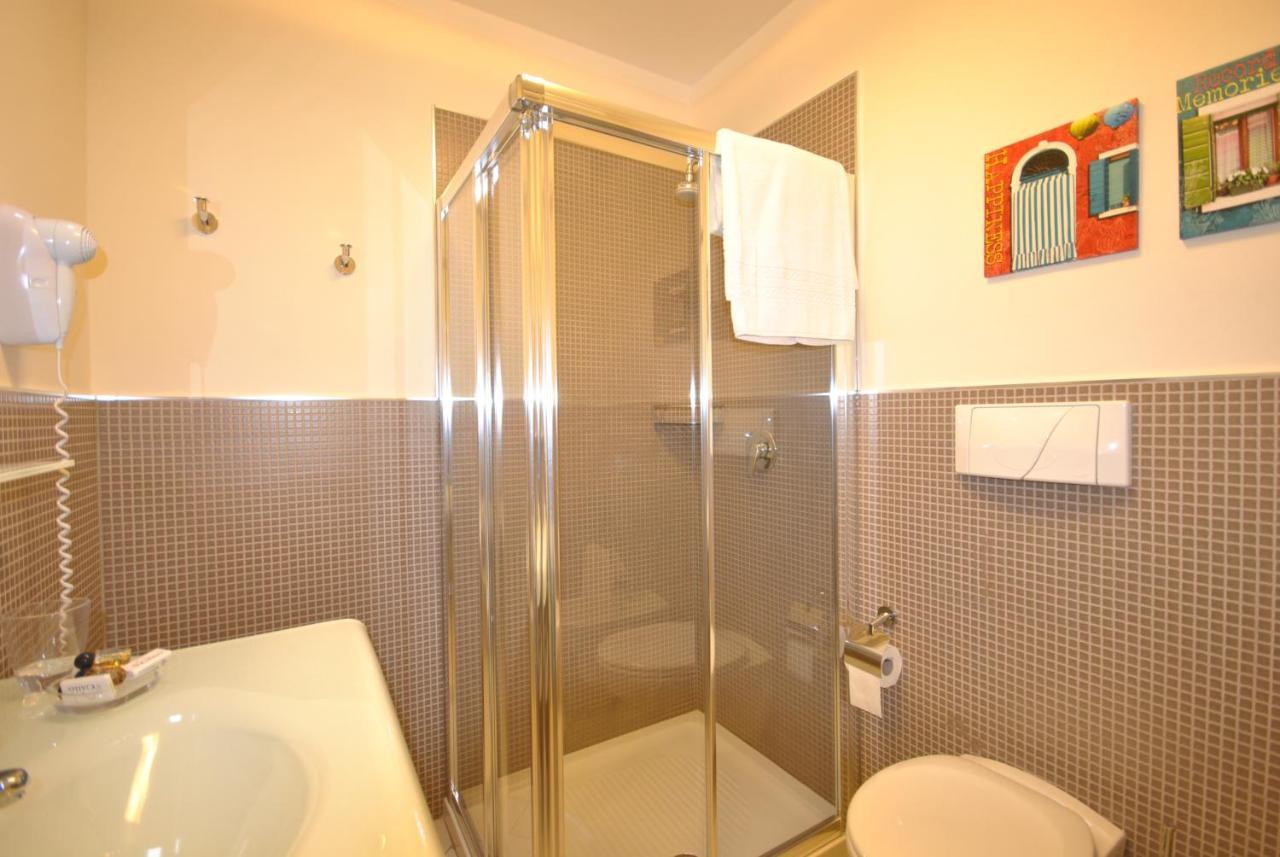 Appartamenti San Pietro - Hotel Gallo Tignale Ngoại thất bức ảnh