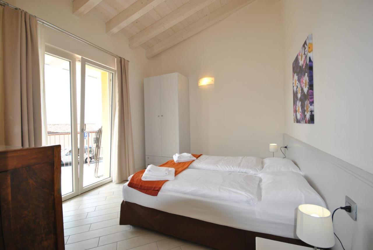 Appartamenti San Pietro - Hotel Gallo Tignale Ngoại thất bức ảnh
