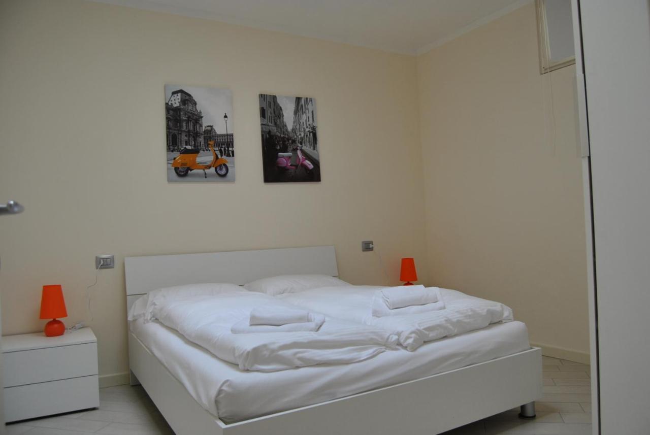Appartamenti San Pietro - Hotel Gallo Tignale Ngoại thất bức ảnh