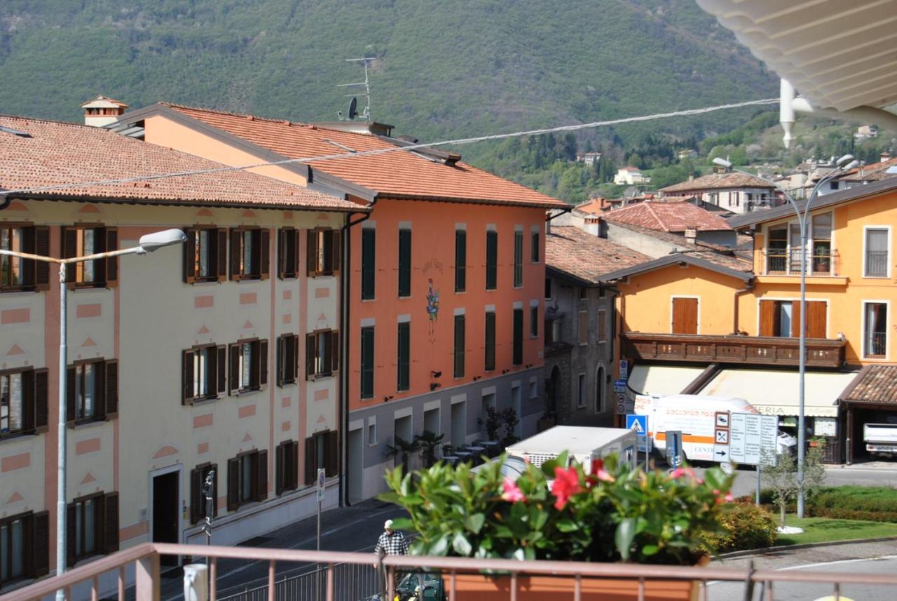 Appartamenti San Pietro - Hotel Gallo Tignale Ngoại thất bức ảnh